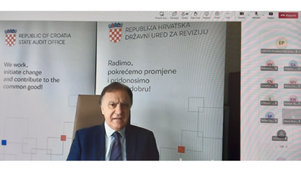 Održana EUROSAI konferencija o dostupnosti revizijskih izvješća